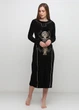 Платье Wild Love 2XL черное 2773 - изображение 1