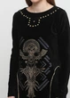 Платье Wild Love 2XL черное 2773 - изображение 3