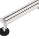 Душевой линейный трап Epelli Slim 70cm - изображение 11
