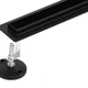 Душевой линейный трап Epelli Slim Black 70cm Черный - изображение 10