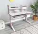 Дитяча парта для школяра Cubby Ginepro Pink - зображення 5