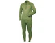 Термобелье мужское Norfin Hunting Base XXXL Зеленое 730006-XXXL - изображение 1