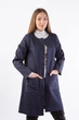 Кофти Вол (cornett) Kl 125 S синій - изображение 1