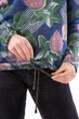 Кофти Вол (cornett) Kl 135 XL зелений - изображение 3