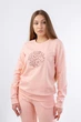 Кофти Вол (cornett) Kl 118 L персиковий/т - изображение 1