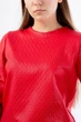 Кофти Вол (cornett) Kl 122 L червоний - изображение 2