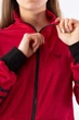 Кофти Вол (cornett) Kl 113 2 XL червоний - изображение 2