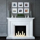 Декоративный портал для камина (фальш-камин) Aristocrat Decor FN007 - изображение 1