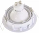Точечный светильник Brille HDL-DT 01 WH (36-317) - изображение 4
