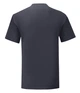 Футболка Fruit of the Loom 2XL Глубокий Темно-Синий (D0614300AZ2XL) - изображение 2