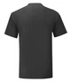 Футболка Fruit of the Loom 2XL Черный (D0614300362XL) - изображение 2