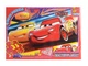 Пазлы серии "Тачки" 35 деталей + плакат G-Toys (Z10199) - изображение 1