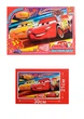 Пазлы серии "Тачки" 35 деталей + плакат G-Toys (Z10199) - изображение 3