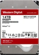 Жесткий диск Western Digital Red Pro NAS 14TB 7200rpm 512MB WD141KFGX 3.5 SATA III - изображение 1