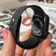 Cмарт часы Smart watch 6 series 44мм М16 PLUS Black - изображение 6