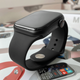 Cмарт часы Smart watch 6 series 44мм М16 PLUS Black - изображение 7