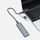 Внешний накопитель SSD HOCO UD7 с разъемом Type-C Extreme speed portable 512GB |USB3.1| - изображение 4