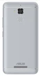 Смартфон ASUS ZenFone 3 Max 3/32Gb Glacier Silver (ZC520TL-4J092WW) Rеfurbished v2 - зображення 6