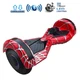 Гироборд Smart Balance Lambo Premium +Autobalance +BT Человек паук - изображение 1