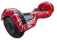 Гироборд Smart Balance Lambo Premium +Autobalance +BT Человек паук - изображение 2