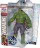 Marvel Select Халк Мстители 2 Эра Альтрона Фигурка Халка 33 см - изображение 2