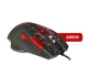Игровая мышь JEDEL GM830 3200DPI - изображение 2