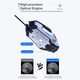 Игровая мышь iMICE T80, 7 кнопок, 3200 DPI, Led Lighting - изображение 5