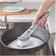 Многофункциональная щетка для чистки посуды Decontamination Wok Brush (00030) - изображение 1