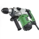 Перфоратор бочковой APRO 7,5 Дж, 1900В, SDS+, 1900 H, с регулировкой оборотов, кейс - изображение 2