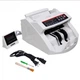 Машинка для счета денег Bill Counter 2089/2108 c детектором UV и выносным дисплеем - изображение 4