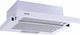 Витяжка VENTOLUX GARDA 50 WH (700) SLIM - зображення 2