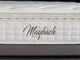 Односпальный ортопедический матрас Indivani MAYBACH 90x190 - изображение 2