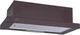 Витяжка VENTOLUX GARDA 60 BR (700) SLIM - изображение 3