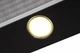 Витяжка VENTOLUX GARDA 60 BK (1300) SMD LED - изображение 6