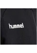 Толстовка Hummel 152см черно серый 2042312001 - изображение 5