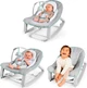 Кресло-шезлонг Ingenuity Keep Cozy 3 в 1 (12428) - изображение 2