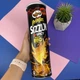 Чіпси Pringles зі смаком гострого барбекю 180 г - зображення 2