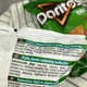 Кукурузные чипсы Doritos со вкусом тако перца 100 г - изображение 4