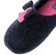 Женские тапочки Inblu RO20FD синие 38р. - изображение 4