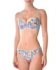 Труси жіночі EMPORIO ARMANI (162948-9P212-13130/91) Блакитний XS - изображение 2