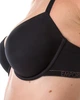 Бюстгалтер жіночий EMPORIO ARMANI (162394-OP235-00020/20) Чорний 75В - зображення 3