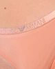 Трусики жіночі EMPORIO ARMANI (162468-OP235-00270/20) Персиковий L - изображение 3