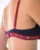 Бюстгальтер жіночий EMPORIO ARMANI (162394-8A317-52135/91) Синій 75В - зображення 5