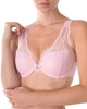 Бюстгальтер жіночий EMPORIO ARMANI (163844-9P212-01372/91) Розовий 80D - зображення 1