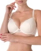 Бюстгальтер жіночий EMPORIO ARMANI (164137-9P207-00110/91) Білий 80D - зображення 1