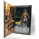 Фигурка Final Fantasy XV Play Arts Kai Cindy Aurum (Square Enix, высота 29см) - изображение 3