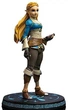 Фигурка The Legend of Zelda Breath of the Wild Standart PVC (First 4 Figures, высота 25см) - изображение 2
