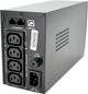 ИБП Ritar RTP500L-UX-IEC 300 Вт Proxima-L (RTP500L-UX-IEC) - изображение 2