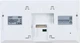 IP-видеодомофон Dahua DHI-VTH2421FW-P - изображение 3