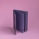 Блокнот 4Profi Artbook violet 64 листа формат B6 50292 - изображение 2